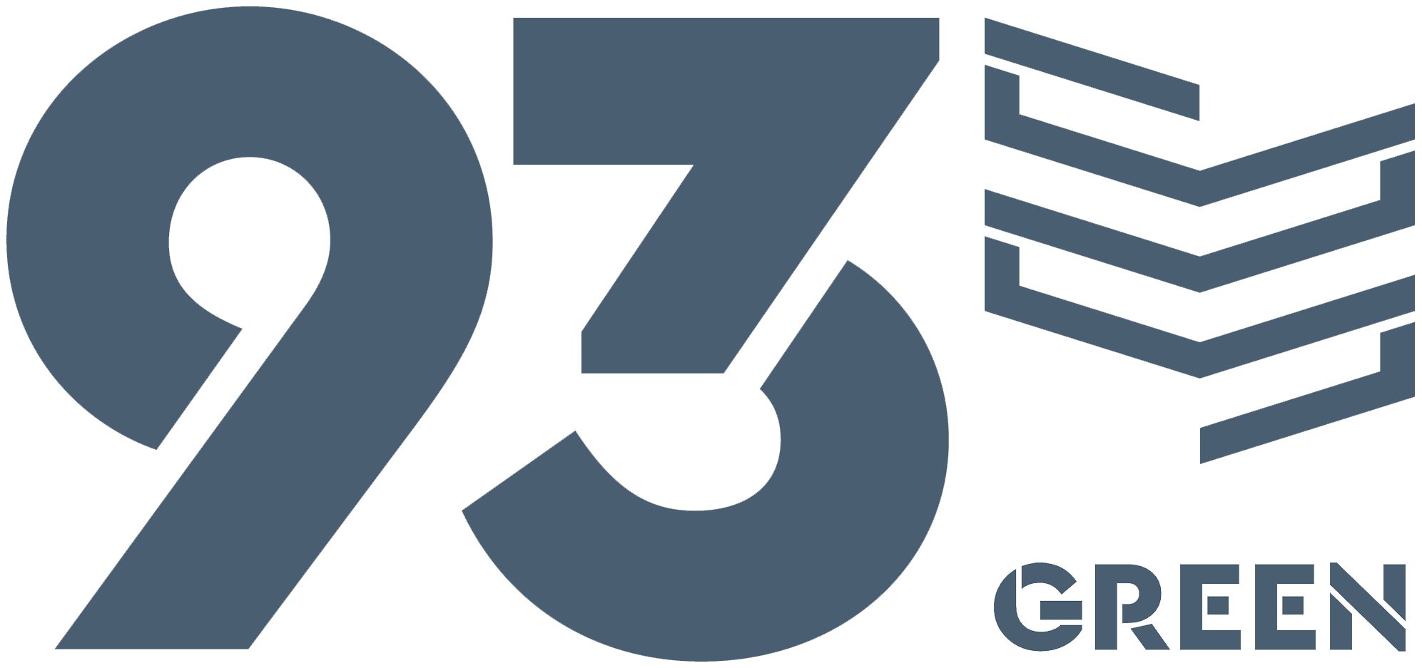 Compostable Packaging 93 Green