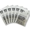 Sample Pack (6 Vanilla Sachets)