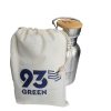 Sample Bag & Shaker Bundle