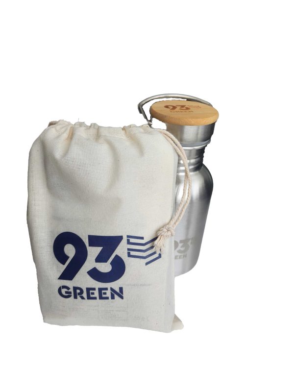 Sample Bag & Shaker Bundle